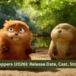 Hoppers (2026): Release Date, Cast, Story