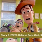 Toy Story 5 (2026): Release Date, Cast, Story