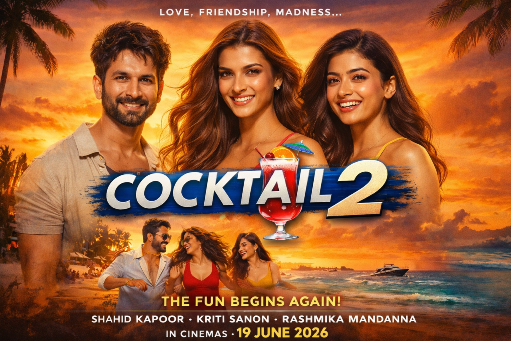 Cocktail 2