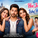 1. Varun Dhawan in Hai Jawaani Toh Ishq Hona Hai 2026 movie still