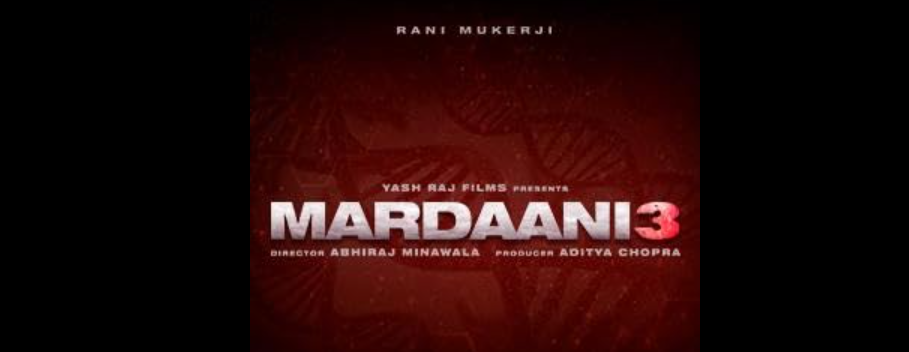 Mardaani-3