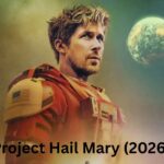 Project Hail Mary
