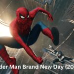 Spider Man Brand New Day