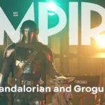 The Mandalorian and Grogu (2026) - Release Date, Cast, Story