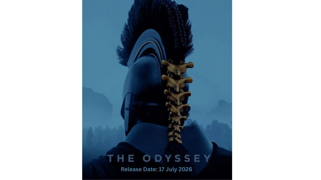 The Odyssey (2026) – Movie Overview, Story, Cast & Full Details