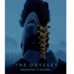 The Odyssey (2026) – Movie Overview, Story, Cast & Full Details