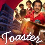 Toaster 2026 Netflix Hindi movie