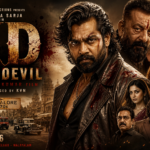 KD The Devil 2026 movie cast and story overview image